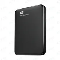 WESTERN DIGITAL WDBU6Y0020BBK-WESN Elements Portable 2TB 2.5" USB 3.0 5400rpm 8MB