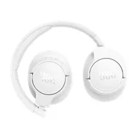 JBL JBLT770NCWHT Tune 770NC fehér adaptív zajszűrő bluetooth 5.3 le audio, multi-point 70 óra #5