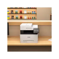 Canon 5158C004 i-SENSYS MF655Cdw Színes lézermultifunkciós duplex WiFi USB ADF 1200 x 1200 DPI #4