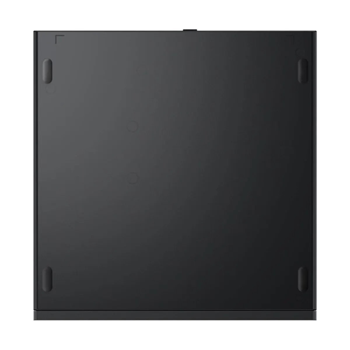 LENOVO-COM 13GE000FHX V Series Tiny Intel Core i3 N305 8GB DDR5 5200MHz SSD 256GB DOS HDMI DisplayPort 802.11ax Gigabit LAN 5 USB Optikai meghajtó #6