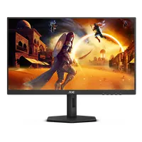 AOC 27G4X gaming monitor 27" ips 180 hz 1 ms hdr10 g-sync hdmi 2.0 dp 1.4 2x2w hangszórók állítható magasság #9