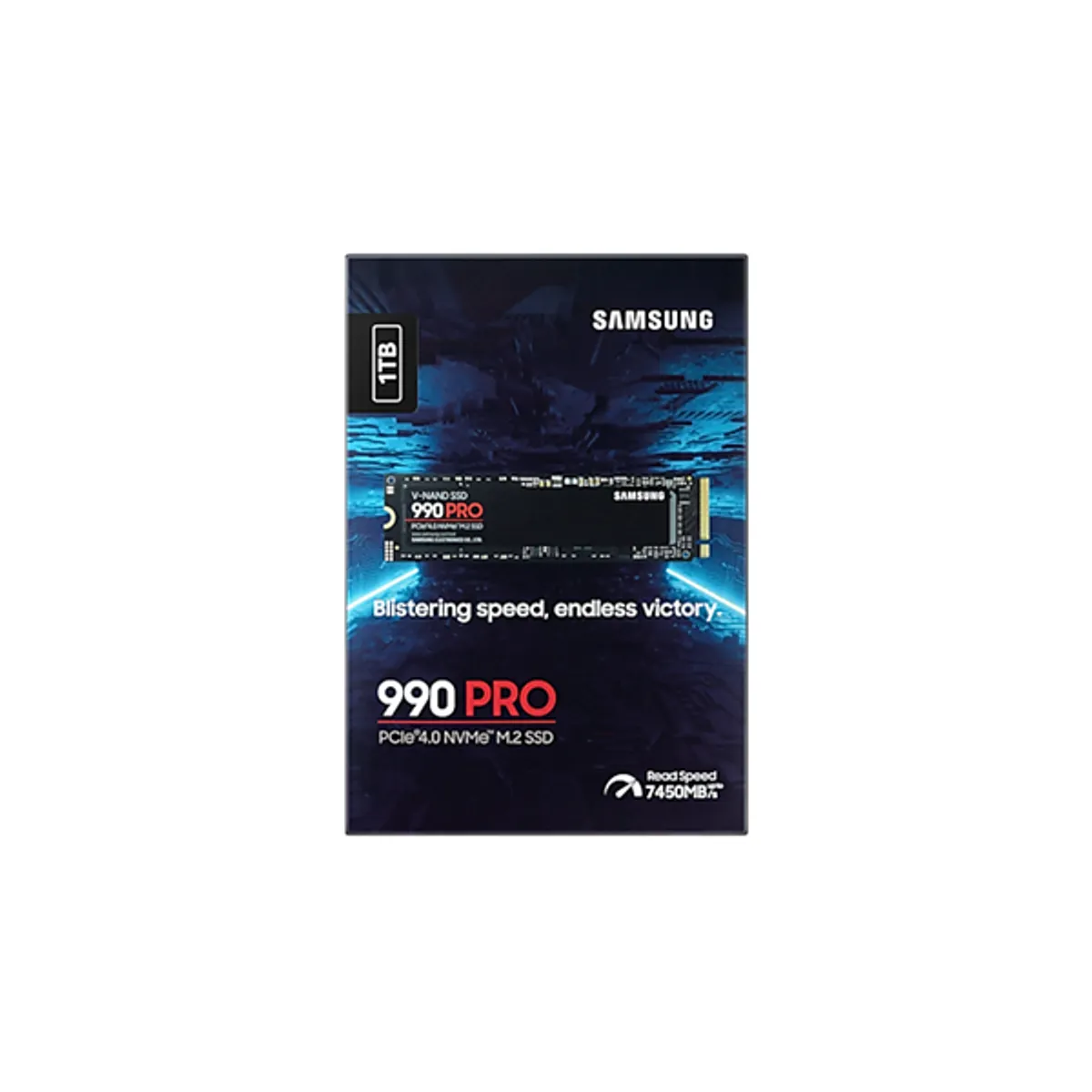 SMG PCC MZ-V9P1T0BW M.2 NVMe SSD belső 1TB PCIe 7450 MB per s olvasás 6900 MB per s írás #5