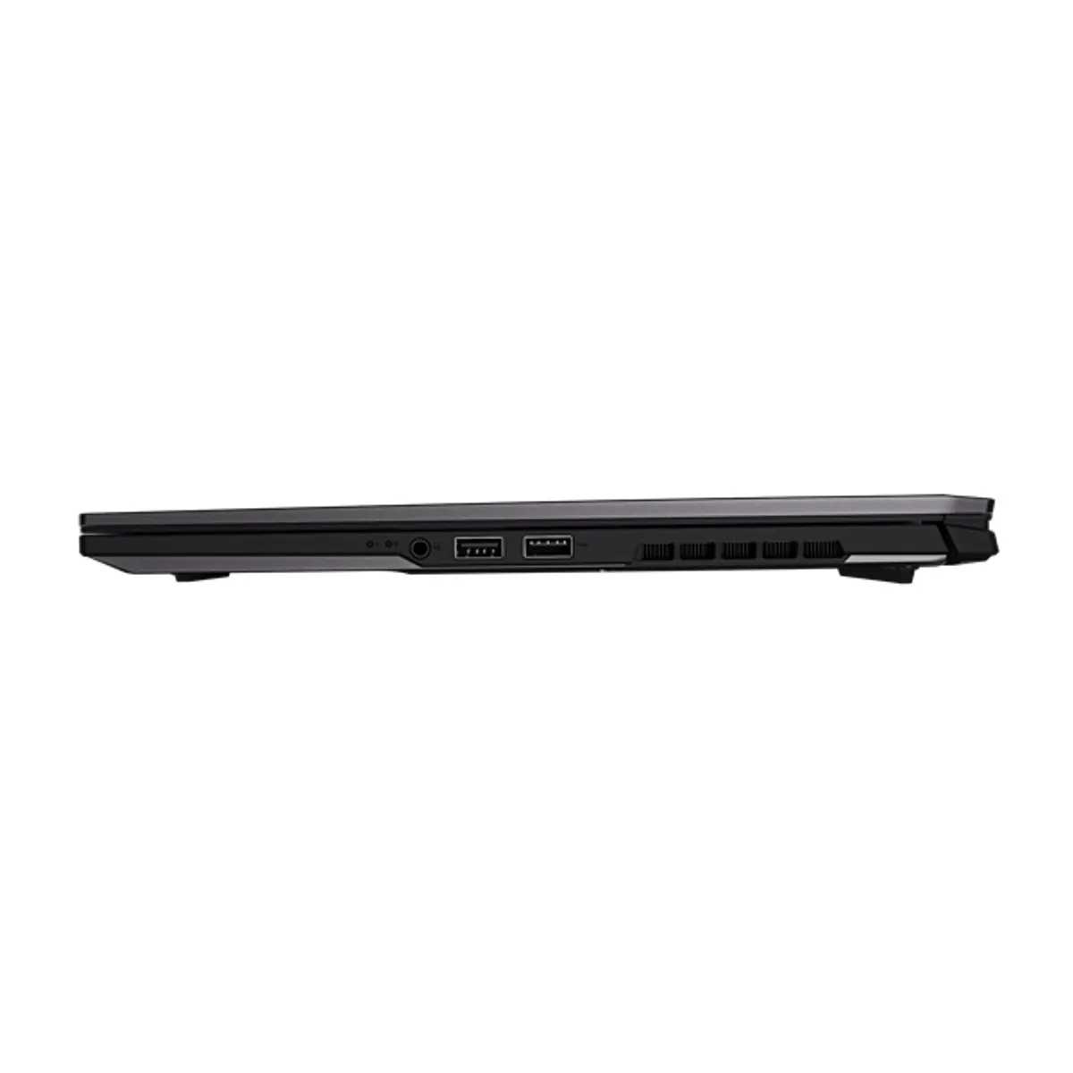 GIGABYTE 1WH93EEC64AH AERO X16 Ryzen AI 7 350 RTX 5070 16" WQXGA 2560x1600 165Hz 64GB DDR5 5600MHz PCIe NVMe M.2 US billentyűzet #5