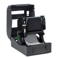 BROTHER TD4520TNZ1 TD4520TN 300 dpi 112 mm szélességű nyomathordozó USB Ethernet RS-232C #4