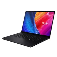 ASUS H7606WM-ME013X ProArt P16 16" OLED touch Ryzen AI 9 HX370 32GB LPDDR5X 2TB PCIe G4 RTX 5060 8GB Windows 11 Pro Nano Black #3