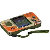 MY ARCADE DGUNL-3281 Contra Pocket Player 2in1 Premium Edition 2,8" kijelző Contra Super Contra #4