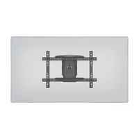 MULTIBRACKETS 7350073736317 M VESA Flexarm XL Full Motion Dual 40"-85" 600x400 mm #7