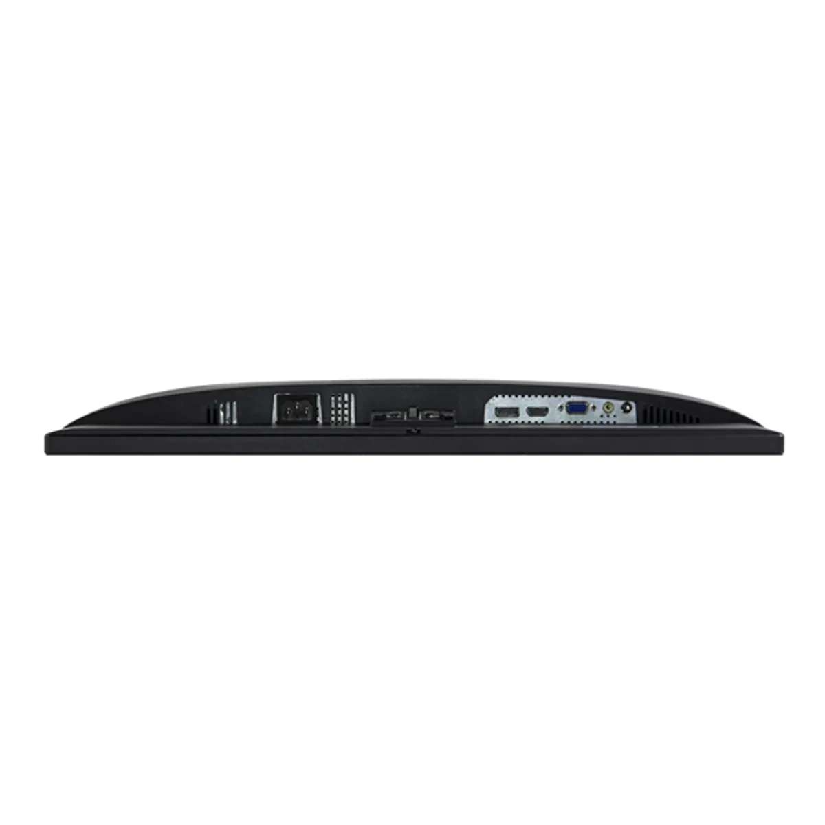 AOC 24E1Q 23.8" IPS LED monitor fekete 1920x1080 60Hz 5ms HDMI DP VGA beépített hangszóró #9