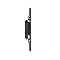 Multibrackets 7350073732616 M Universal Flexarm Pro 125kg Super Duty Plus 55"-110" fekete 600x400 #4