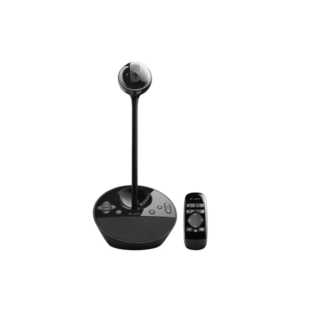 Logitech 960-000867 BCC950 ConferenceCam USB 1080p Carl Zeiss lencse beépített mikrofon #1