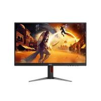 AOC Q27G4ZD oled játékmonitor 27" 2560x1440 280 Hz 0,03 ms állítható magasság, dönthető, forgatható, HDMI DP USB, 16:9 #2