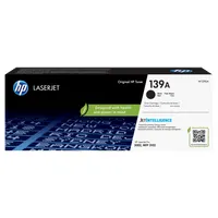 HP SUPPLY W1390A tintapatron fekete kb 1500 oldal kompatibilis LJ 3002-3102