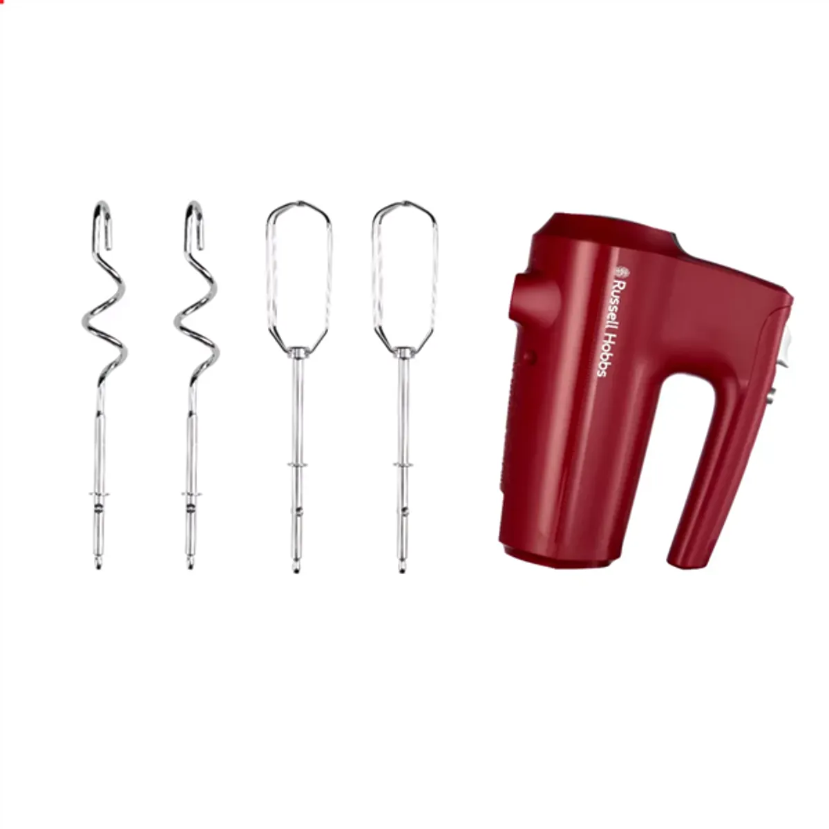 Russell Hobbs 27150-56 kézi mixer desire red #3