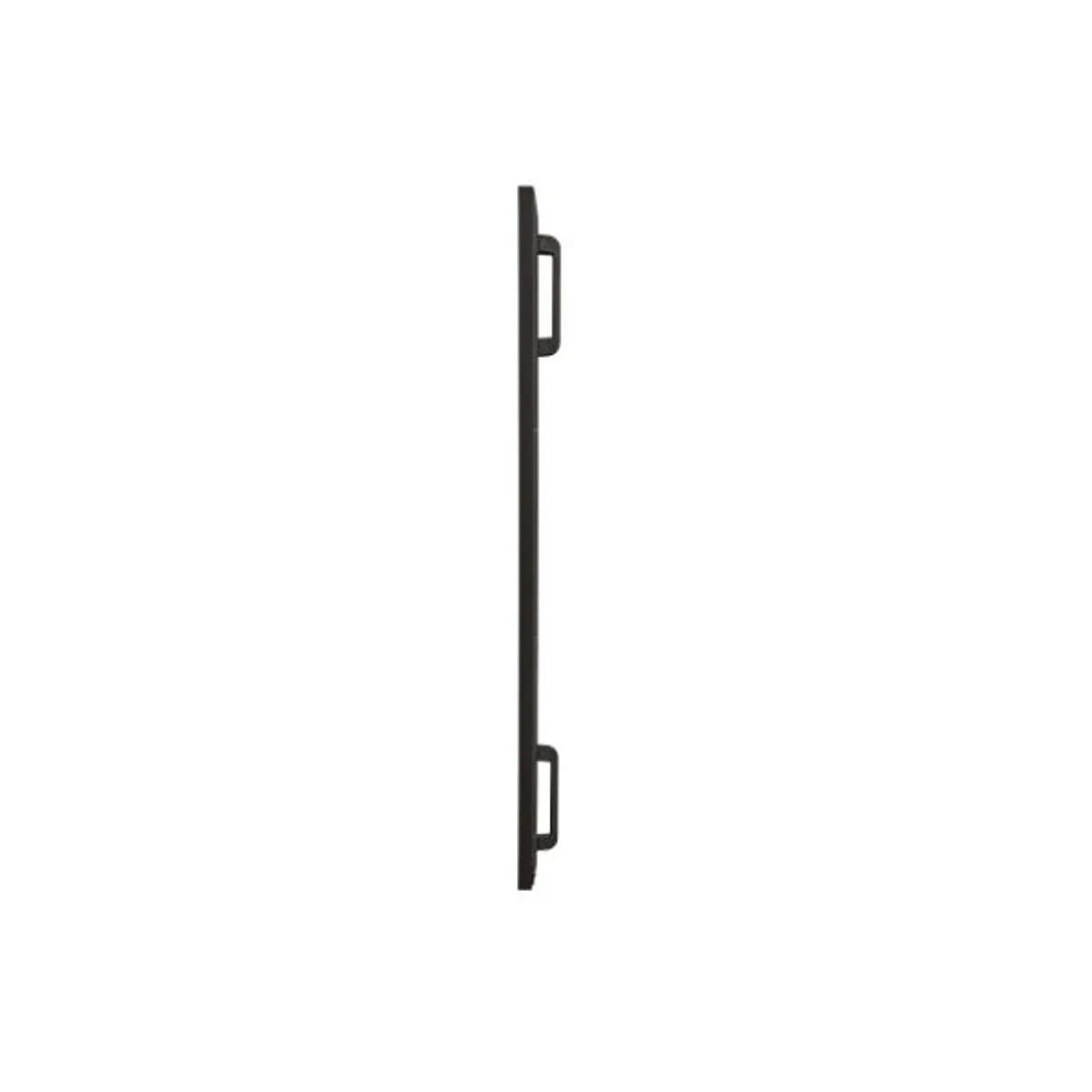LG VIS 86UH7N-M.AEU 86"UH7N 4K felbontás 3840x2160; VESA 600x400; HDMI; DP; USB; RJ-45; WiFi; Bluetooth; 24-7 üzemidő; portré és tájolás #2