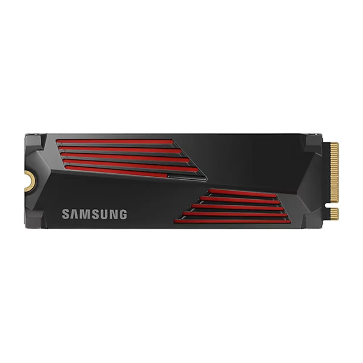 SMG PCC MZ-V9P4T0GW M.2 NVMe SSD Samsung PCIe 4.0 4TB 7450 MBps 6900 MBps #1