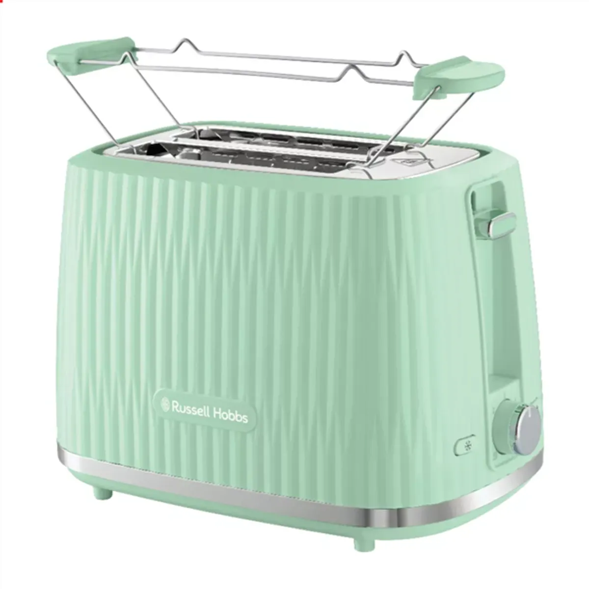Russell Hobbs 27374-56 Kenyérpirító 850 W morzsatálca 2 szeletes 3 fokozat #1