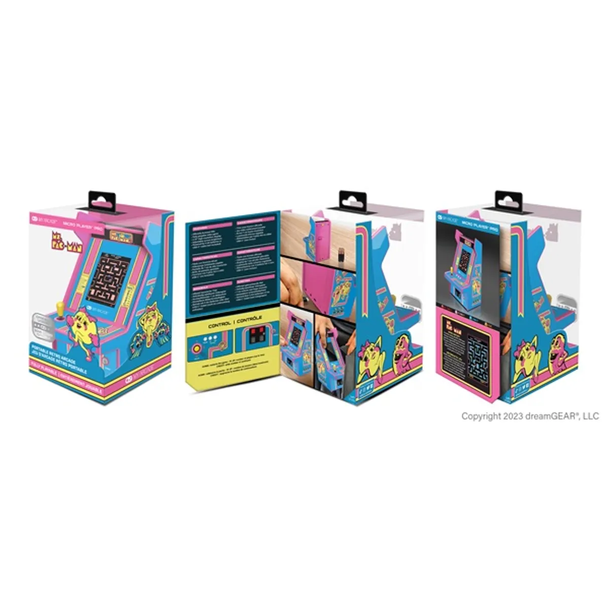 My Arcade DGUNL-7009 Kamera állvány #4