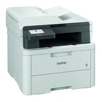 Brother DCPL3560CDWYJ1 DCP-L3560CDW színes LED A4 26 lap perc kétoldalas USB LAN Wi-Fi érintőképernyő 8,8 cm ADF #2