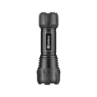 Sandberg 421-07 Survivor Torch zseblámpa 3W led 300 lm zoom vízálló 3 AAA elemek #2