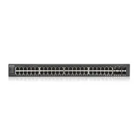 ZYXEL GS1920-48V2-EU0101F GS1920-48V2 50-portos 1Gb Réz 4x SFP Layer 2 Fixed port 100 Gbps #2