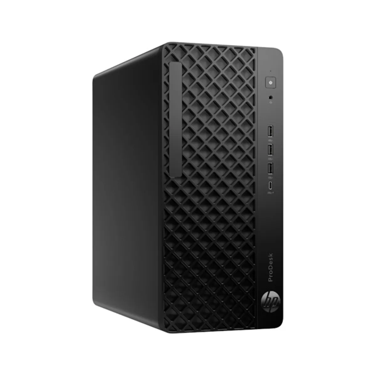 HP BPS 9H7X1ET#AKC ProDesk Core Ultra 7 265 16 GB DDR5 5600 MHz 512 GB SSD Intel HD Graphics HDMI DisplayPort 9 USB ports #2