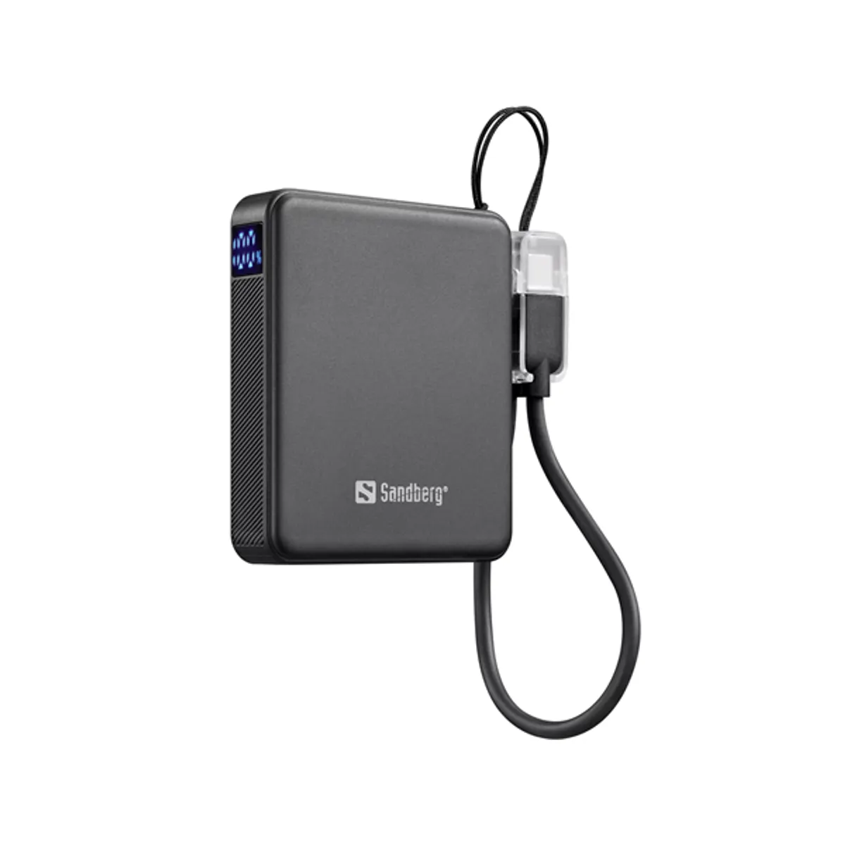 Sandberg 421-33 Nano Powerbank 5000 mAh PD20W USB-C #2