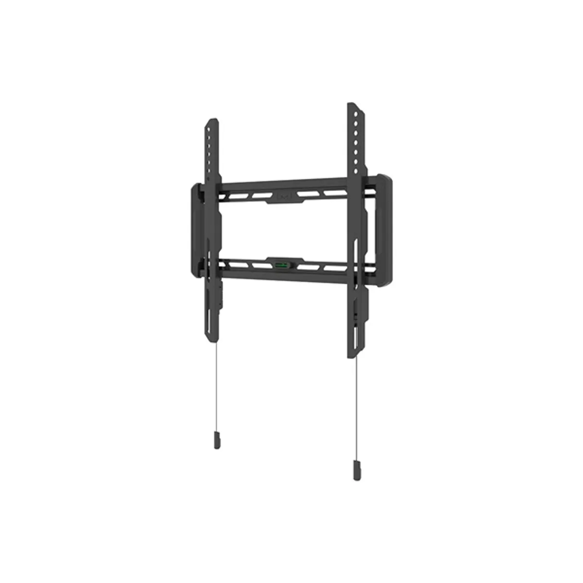 MULTIBRACKETS 7350073731008 M univerzális fix fali konzol fekete 32-65" 400x400 mm 50 kg #3