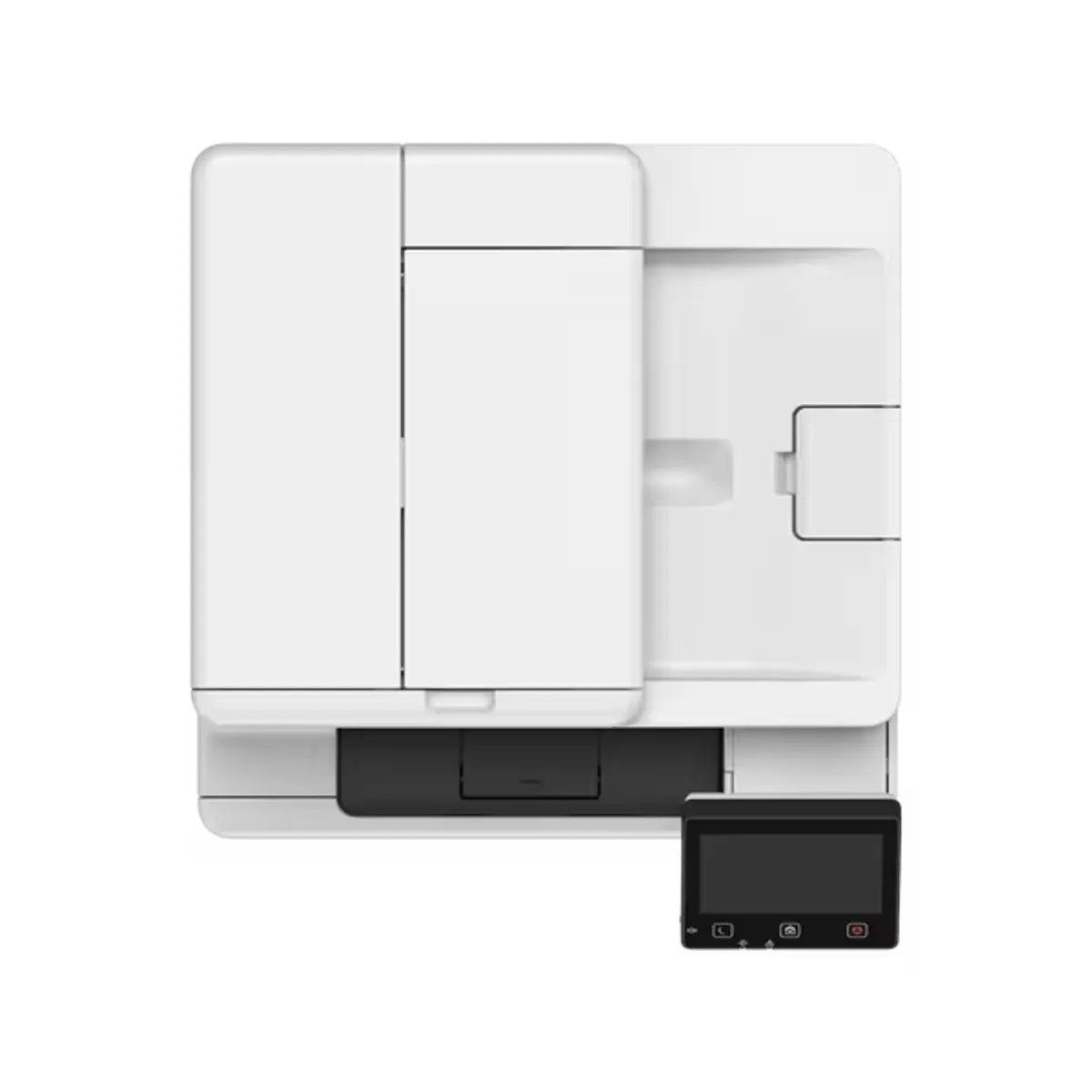 CANON 6928C001 i-SENSYS MF667Cdw Színes lézer A4 kétoldalas Wi-Fi #3