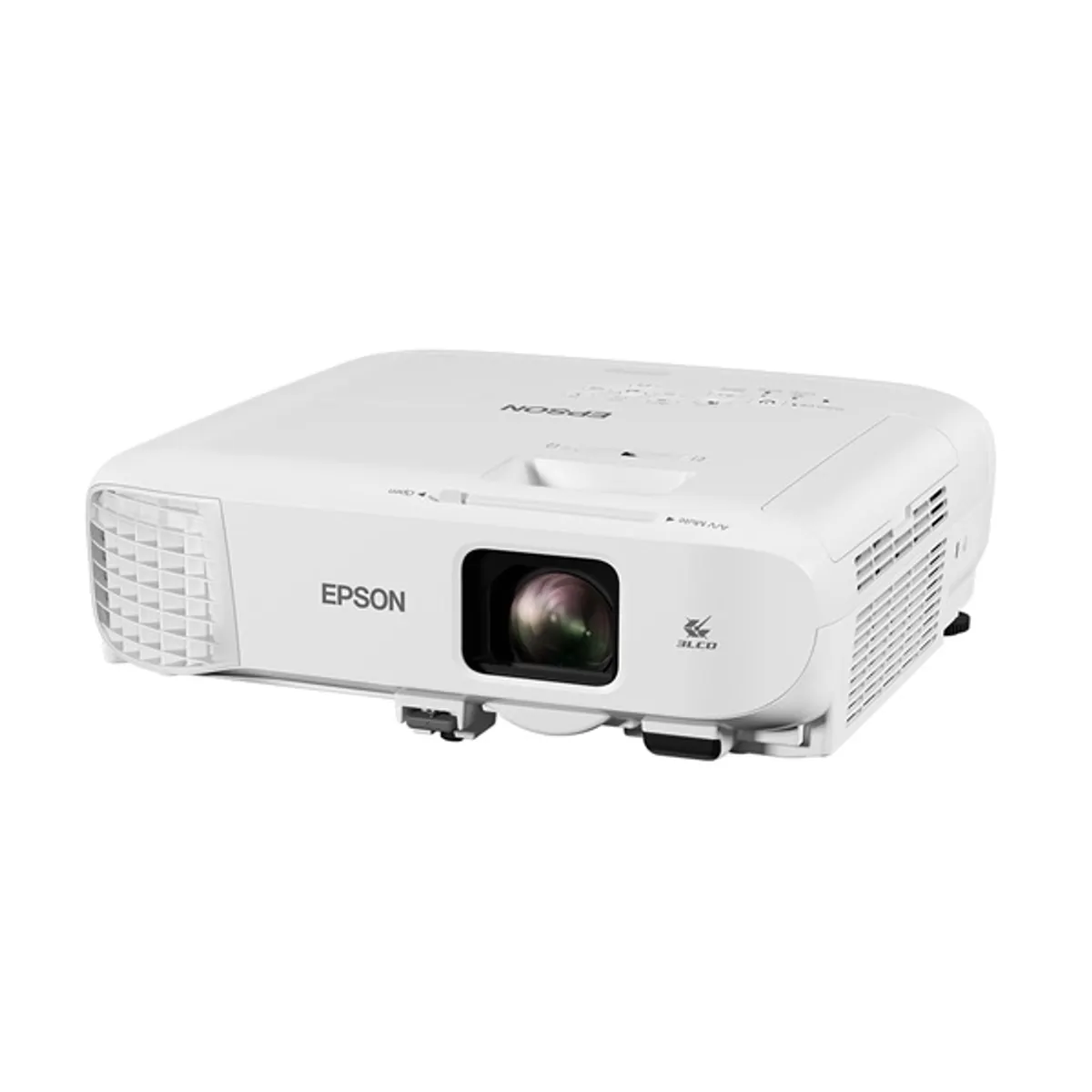 EPS VIS V11H987040 projektor 3LCD WXGA 1280x800 4200 fényerő 16:10 HDMI 2x VGA 2x #2