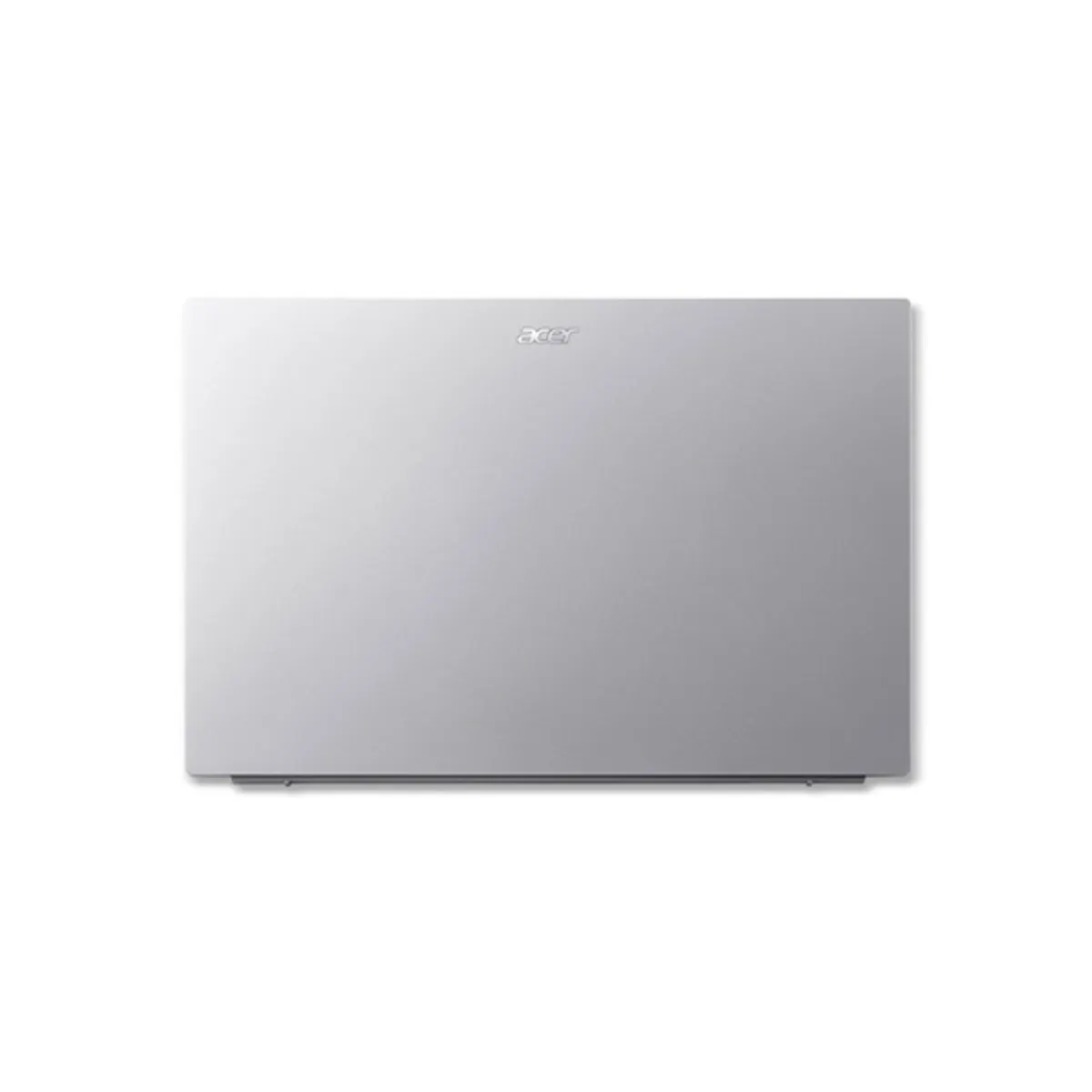 ACER NX.JRREU.001 Aspire Go 15 15.6" FHD 1920x1080 matt 16 GB DDR4 SSD 512 GB Intel Core i5-120U Intel UHD Graphics 802.11ax Windows 11 Home USB-C 2 Bluetooth HDMI Ezüst #6