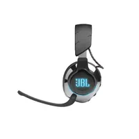JBL JBLQ810WLBLK Quantum 810 Wireless fejhallgató mikrofon igen sztereó fekete #4