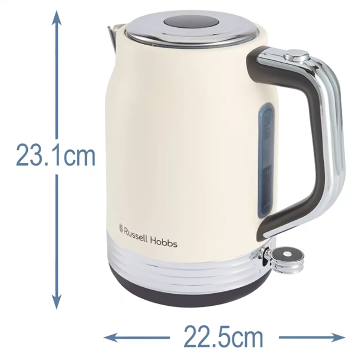 Russell Hobbs 28640-70 Biztonsági kikapcsolás #2