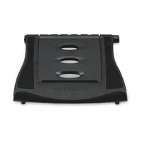 Kensington 60112 SmartFit Easy Riser laptop állvány szürke 12-17 inch #2