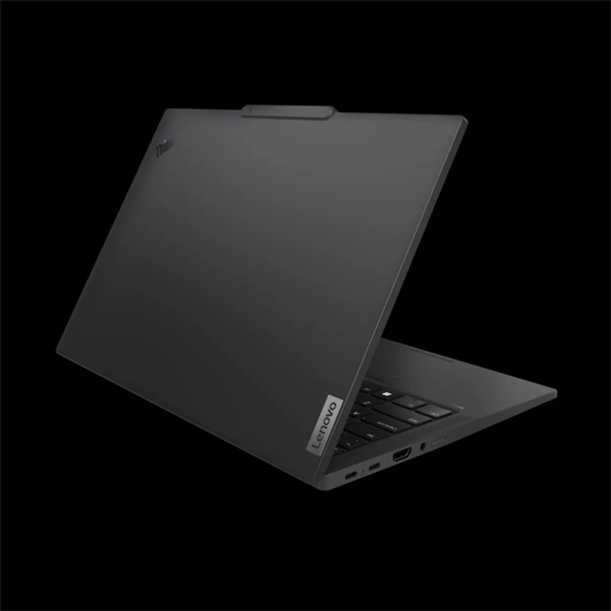 LENOVO-COM 21LS002BHV ThinkPad T 14" WUXGA, 16GB LPDDR5X, 512GB SSD, Ultra 7 155U, Windows 11 Pro, TB+HDMI, 2x USB-C, 802.11ax, matt #4