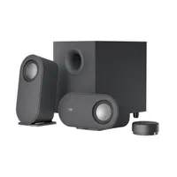 LOGITECH 980-001348 Z407 Bluetooth vezeték nélküli vezérlő 2.1 hangrendszer