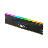 Silicon Power SP064GXLWU60AFDE XPOWER Zenith DDR5-6000 UDIMM 64GB készlet
