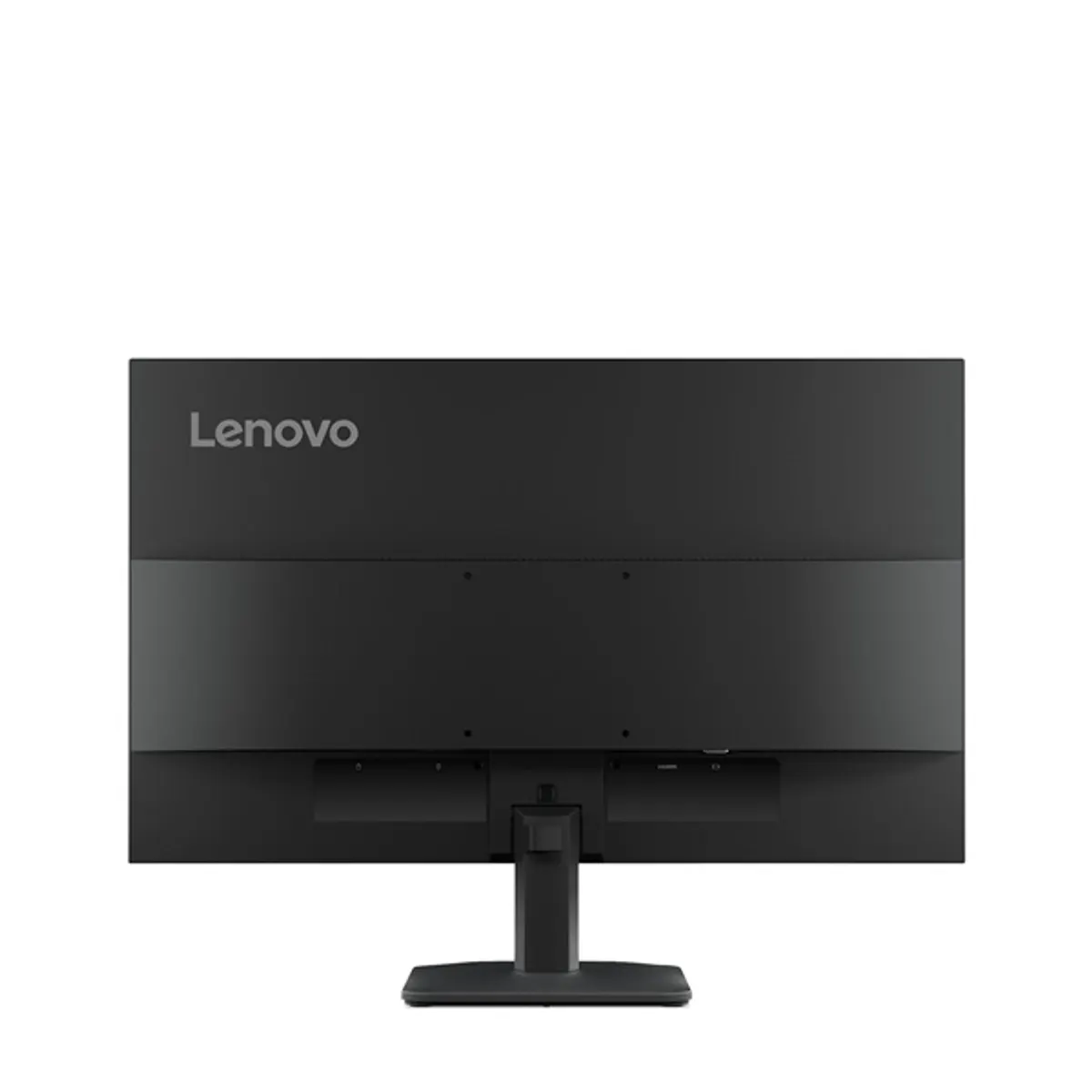 LENOVO-COM 64B5KAT1EU monitor 23,8" IPS 1920x1080 100Hz HDMI 1.4 VGA D-Sub Beépített tápegység VESA 100x100 fekete #8