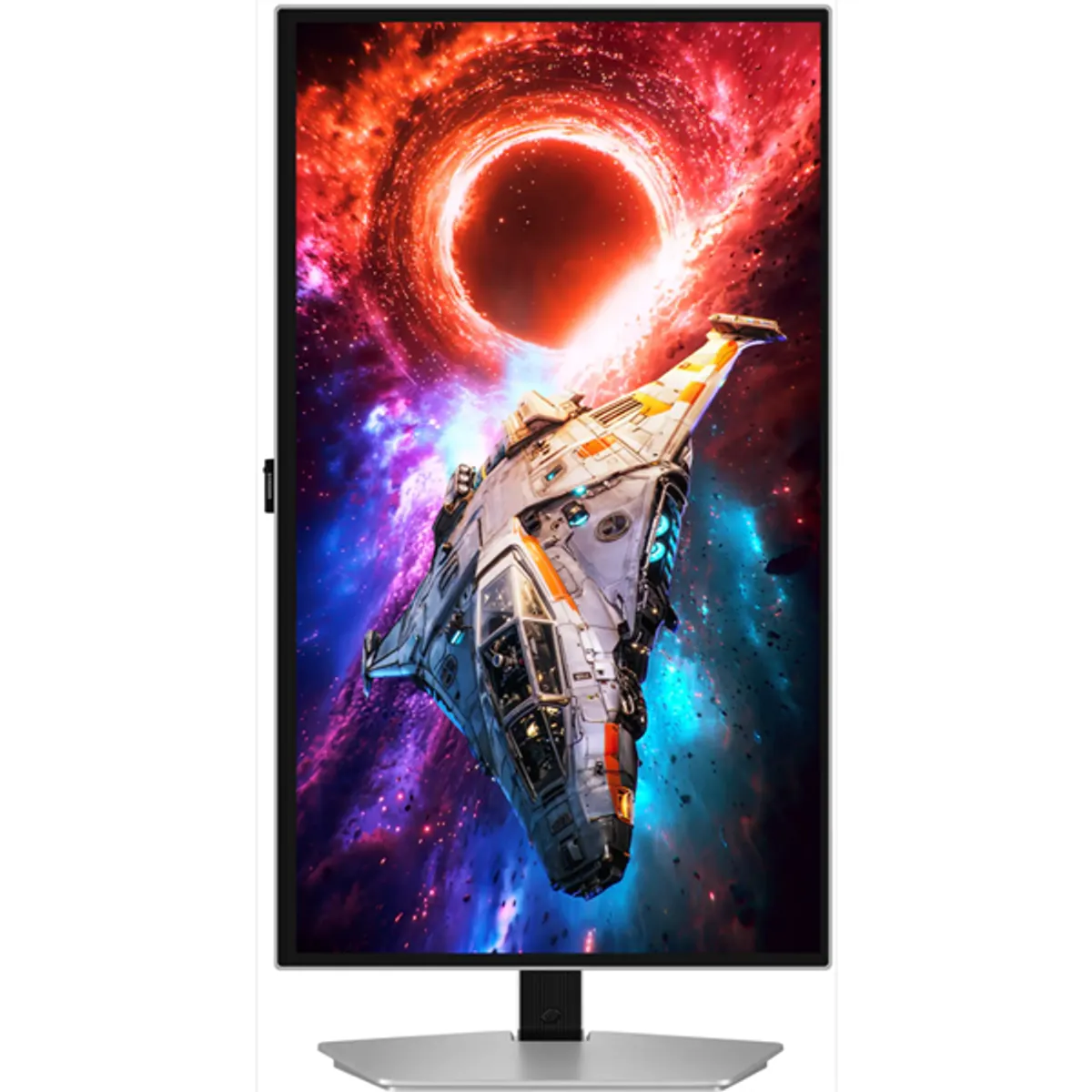 SMG MON LS27HG800SUXEN OLED 27" játékos monitor 3840x2160 240 Hz 0,03 ms #9