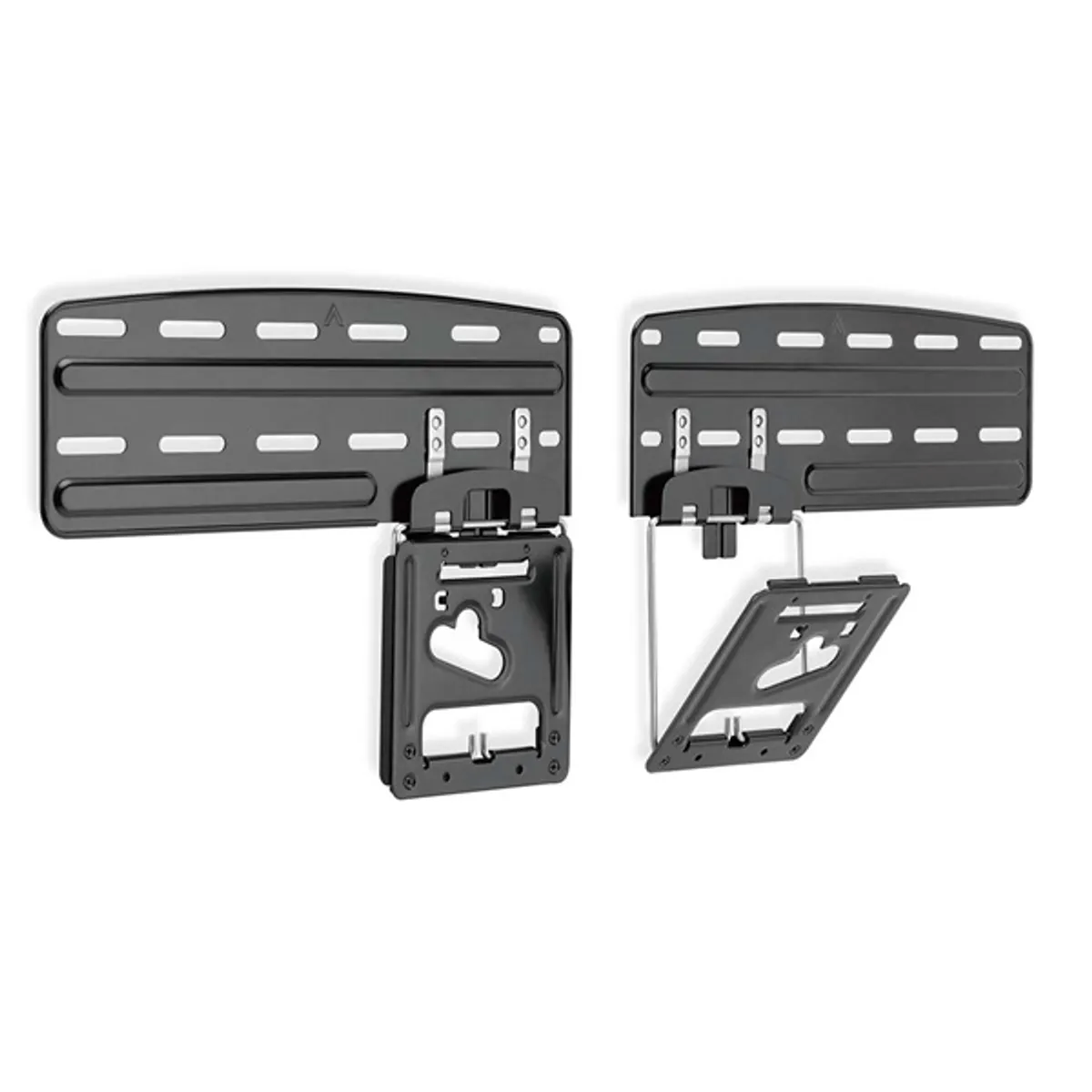 Nedis TVWM5065BK falikonzol fekete #2