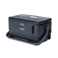 Brother PTD800WYJ1 PT-D800W asztali címkenyomtató 36mm USB WiFi hordozótáska #4