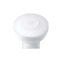 XIAOMI BHR5278GL mi mozgásérzékelős éjjeli fény 2 2800K 3lm-25lm 6m elöl 2,5m oldal mágneses 3xAA