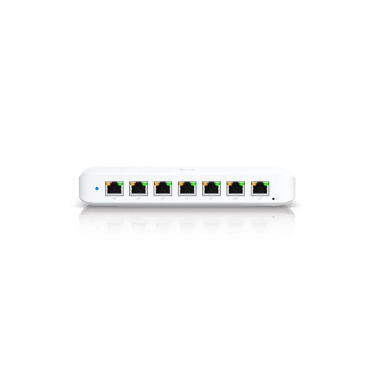 Ubiquiti USW-ULTRA-60W UniFi switch ultra 8x GbE PoE #2