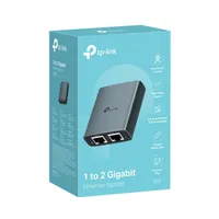 TP-LINK EH210 hálózati elosztó 3-portos RJ-45 #3