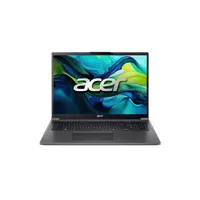 ACER NX.JEMEU.008 Swift X 16" OLED HDR 2K Core Ultra 7 155H 16GB LPDDR5X 1TB SSD Acélszürke