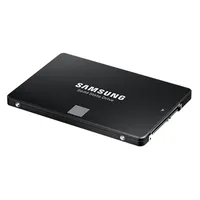SMG PCC MZ-77E250B/EU Samsung 2.5" SATA III belső 250GB SSD 560MBps 530MBps #5