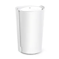 TP-LINK DECO X50-5G 1-PACK Deco X50-5G AX3000 5G SIM-kártyás mesh WiFi 6 átjáró
