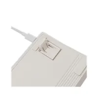 WHITESHARK WS GK-004211W/R-US mechanikus billentyűzet US USB 2.0 világítással #7