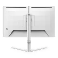 PHI MON 27M2N3201A/00 monitor 27" IPS FHD 180 Hz 1 ms HDMI DP hangszóró VESA 100x100 állítható #5