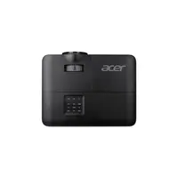 ACER COM MR.JXE11.001 DLP projektor 4800 lumen 800x600 SVGA 4:3 20000:1 HDMI USB VGA lámpa Philips 210W 1.1x #4
