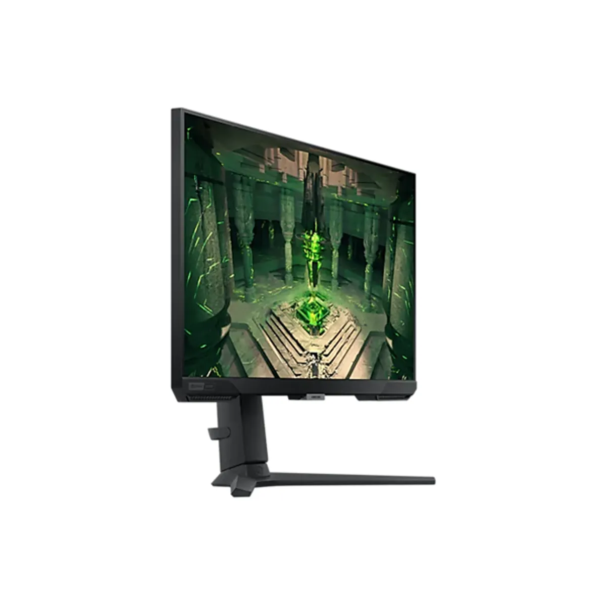 SMG MON LS27BG400EUXEN játékmonitor IPS 27" FHD 1080 240 Hz HDR 400 nits 16:9 #6
